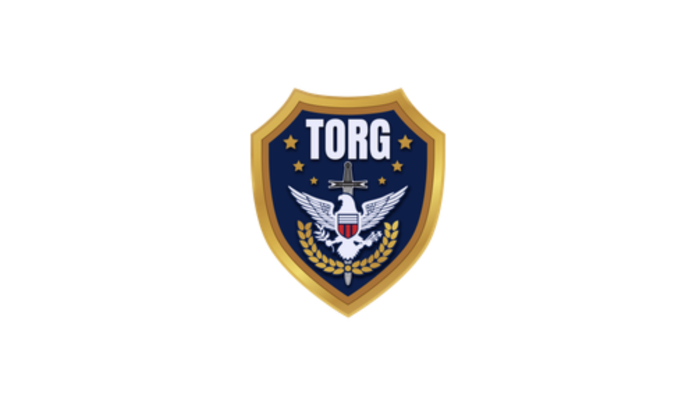 TORG Logo